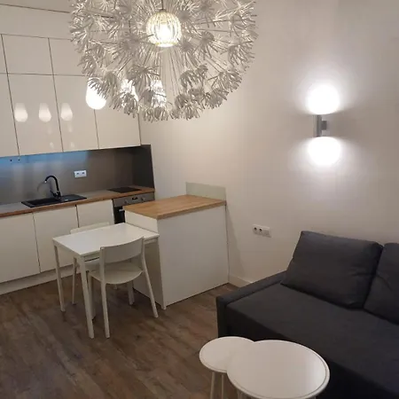 Studio Przemyska Cracow's Kazimierz *