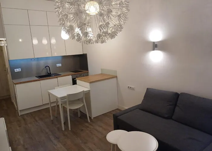 Studio Przemyska Cracow's Kazimierz *