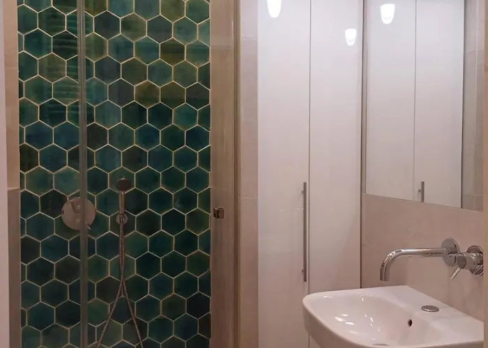 Appartement Studio Przemyska Cracow's Kazimierz