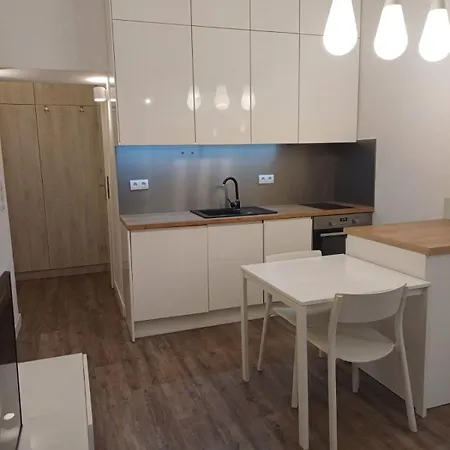Studio Przemyska Cracow's Kazimierz * Krakow