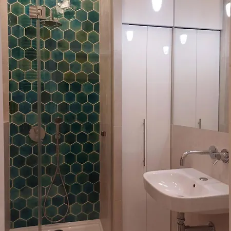 Apartment Studio Przemyska Cracow's Kazimierz